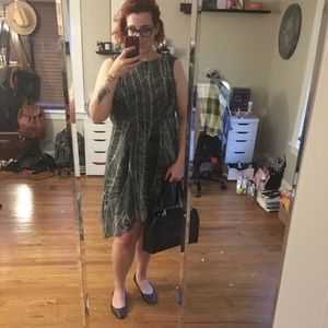 Calvin Klein Midi Dress